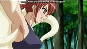 YouPorn - Cute teen girls in anime hentai videos