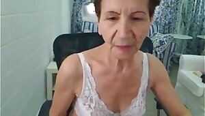 shakinherassoncam